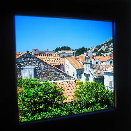Design - Old Town Appartement
