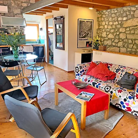 Design - Old Town Appartement Dubrovnik