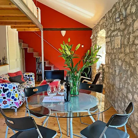 Design - Old Town Appartement