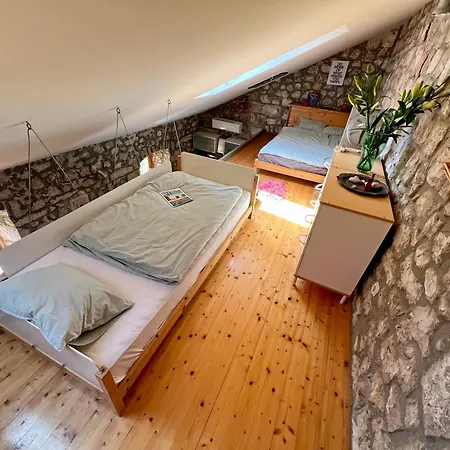 Appartement Design - Old Town
