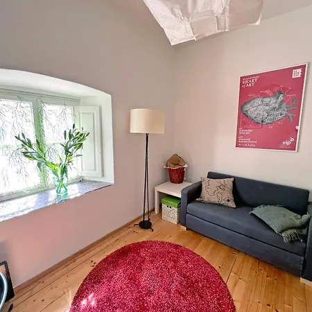 Design - Old Town Appartement Dubrovnik
