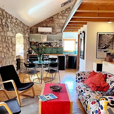 Appartement Design - Old Town Dubrovnik