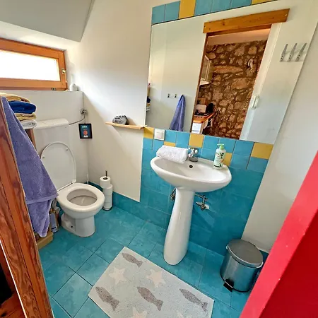 Design - Old Town Appartement *